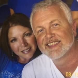 Meet your Posher, Joyce n danny